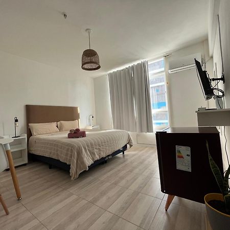 Liberty Apartment Studio Buenos Aires Exterior photo