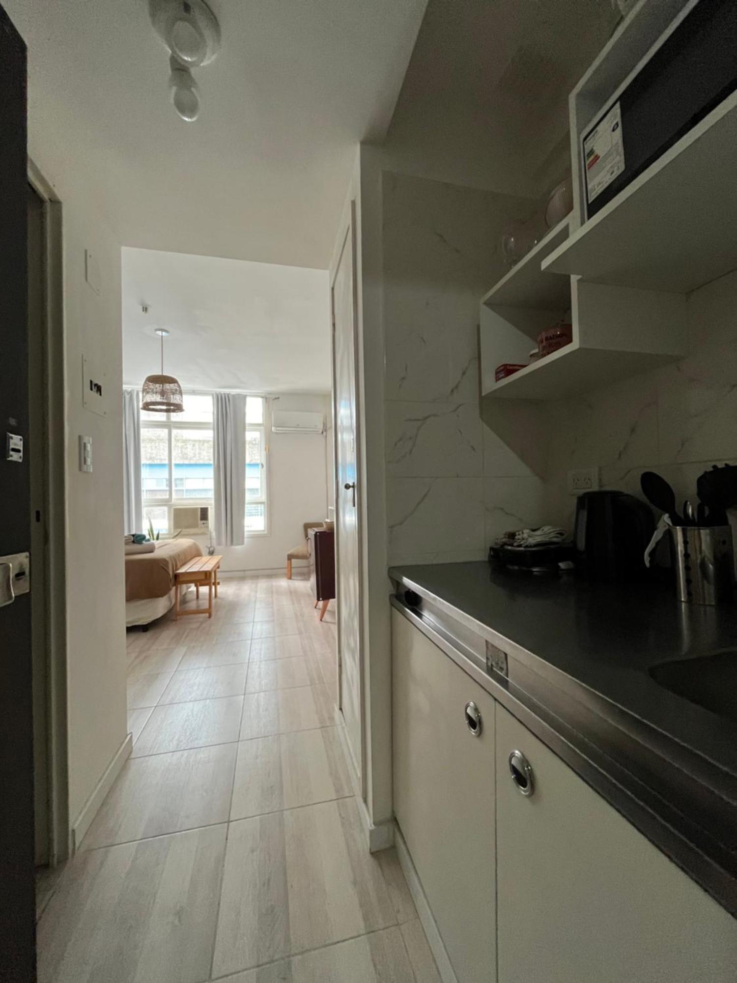 Liberty Apartment Studio Buenos Aires Exterior photo